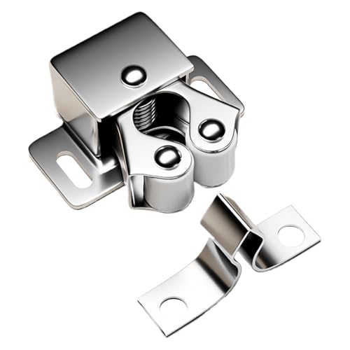 Schrank- , Doppelrollen-Steckdose näher | Robuster Schrankkater – Doppelrollenschloss, Verschlußbeschläge Schrank- , Doppelrollen-Steckdose näher | Robuster Schrankkater – Doppelrollenschloss, Verschlußbeschläge von Nixiara