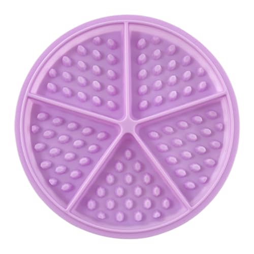 Waffelform Zum Backen - Flexible Form, Dessertpfanne | Breite Nutzung Nicht-Stick-Silikonschale Für Schokoladenkekse Waffeln Brownie Easy Release Ofen Verwendung Für Heimküche Süßwaren Sie Süße von Nixiara