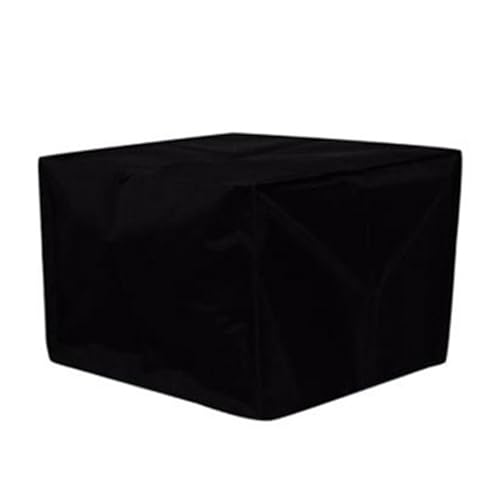 Wasserdichte Druckerabdeckung - Kopierhülle, Stoff Guard | Tintenstrahlmaschinenstaubdichte Wrap Für Schreibtisch--Geräte, Anti-Scratch-Nylon-Hülle Für Home Studio Room Electronics Speicher von Nixiara