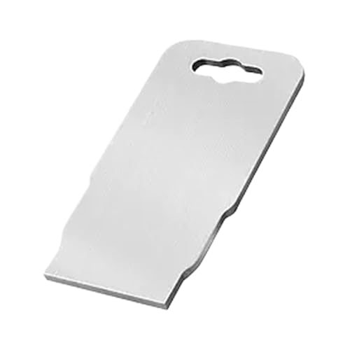 Werkzeug zum Entfernen des Pooldeckels, Entfernen des Augapfelsitzes für den Pool, Poolwerkzeug zum Entfernen des Augapfelsitzes | Metallschwimmen in Met von Nixiara