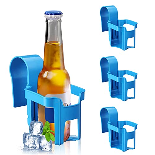 Nizirioo 4 Stücke Getränkehalter Poolrand, Pool Getränkehalter Aus Kunststoff Blau Pool Getränkehalter Wasserbecher-Hängehalter Pool Zubehör Für Aufstellpool Um Getränke Sonnenbrille Zu Platzieren Nizirioo 4 Stücke Getränkehalter Poolrand, Pool Getränkehalter Aus Kunststoff Blau Pool Getränkehalter Wasserbecher-Hängehalter Pool Zubehör Für Aufstellpool Um Getränke Sonnenbrille Zu Platzieren von Nizirioo