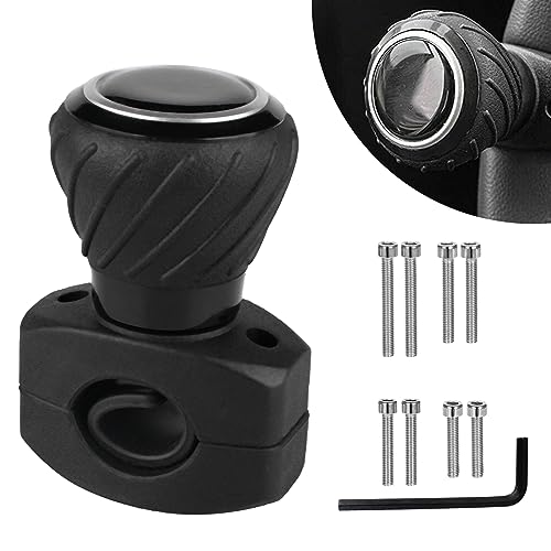 Nizirioo Lenkradknauf Lenkhilfe Lenkradknauf Spinner Griffkugel Fahrzeug Lenkknopf Lenkrad-Power-Griff Lenkrad Spinner Ball Suicide Knauf Lenkrad Drehknopf Passend mit Allen Lenkrädern Kompatibel Nizirioo Lenkradknauf Lenkhilfe Lenkradknauf Spinner Griffkugel Fahrzeug Lenkknopf Lenkrad-Power-Griff Lenkrad Spinner Ball Suicide Knauf Lenkrad Drehknopf Passend mit Allen Lenkrädern Kompatibel von Nizirioo