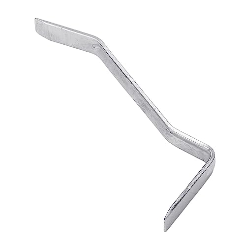 Bremsen Einstellschlüssel. Entwickeltes Bremsen Einstellwerkzeug Zuverlässig Und Robust. Robuster Stahl Bremsen Einstellschraubendreher von Njdkadey