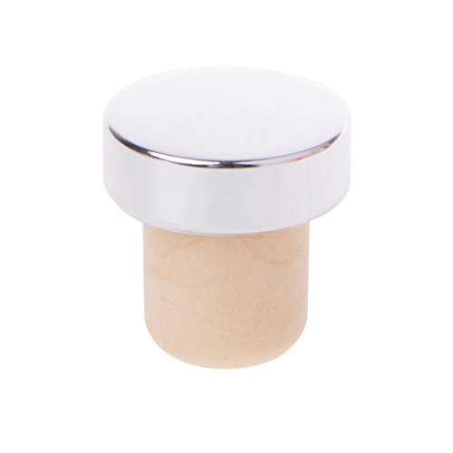 Weinflaschenverschlüsse Bierkorken Eisendeckel Küchenbar Werkzeug Sparer Versiegelung von Njdkadey