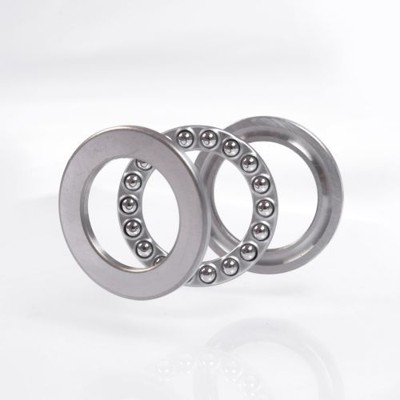 Axial-Rillenkugellager 53318 von Nke