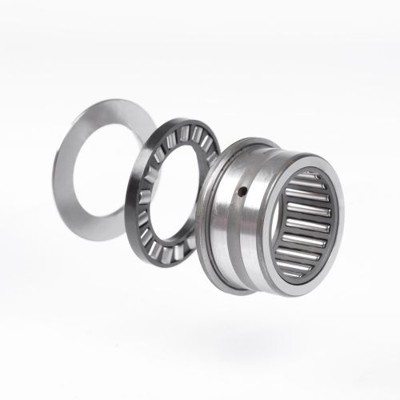 Nadel-Axialzylinderrollenlager NKXR25 -Z von Nke