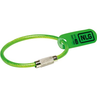 Haltering Tether Loop 150mm Haltekraft 3kg Haltering Tether Loop 150mm Haltekraft 3kg von Nlg