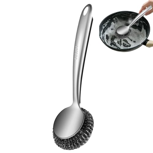 Tragbarer Geschirrspüler Stahl Schrubber Pad Kochgeschirr Schrubber Stahl Pfanne Schrubber Backgeschirr Stahl Wolle Geschirrschrubber Stahl Edelstahl Schrubber Schwamm Metall Geschirr Schrubber Topf Tragbarer Geschirrspüler Stahl Schrubber Pad Kochgeschirr Schrubber Stahl Pfanne Schrubber Backgeschirr Stahl Wolle Geschirrschrubber Stahl Edelstahl Schrubber Schwamm Metall Geschirr Schrubber Topf von Nlrlo