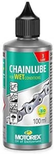 Motorex Chainlube von No Brand