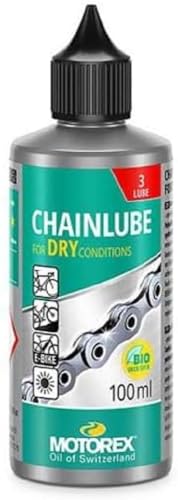 Motorex Chainlube von No Brand