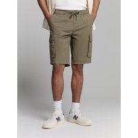 NO EXCESS Cargohose "No Excess Cargo-Shorts" von No Excess