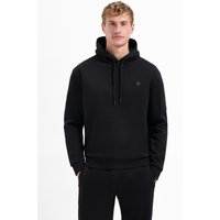 NO EXCESS Hoodie "No Excess Kapuzenpullover Sweater Hooded Brushed" NO EXCESS Hoodie "No Excess Kapuzenpullover Sweater Hooded Brushed" von No Excess