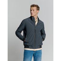 NO EXCESS Kurzjacke "No Excess Jacke Short Fit Jacket Short Fit Clean Soft" NO EXCESS Kurzjacke "No Excess Jacke Short Fit Jacket Short Fit Clean Soft" von No Excess