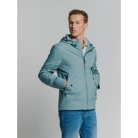 NO EXCESS Kurzjacke "No Excess Jacke mit Kapuze Jacket Mid Long Hooded" NO EXCESS Kurzjacke "No Excess Jacke mit Kapuze Jacket Mid Long Hooded" von No Excess