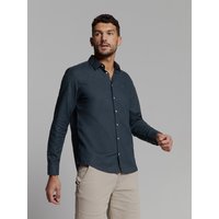 NO EXCESS Langarmhemd "No Excess Leinenhemd" NO EXCESS Langarmhemd "No Excess Leinenhemd" von No Excess