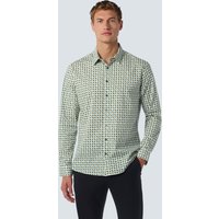 NO EXCESS Langarmhemd "No Excess" NO EXCESS Langarmhemd "No Excess" von No Excess