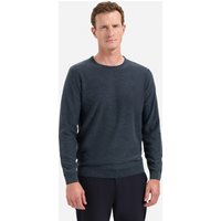 NO EXCESS Rundhalspullover "No Excess Rundhalspullover von Timeless Basics" NO EXCESS Rundhalspullover "No Excess Rundhalspullover von Timeless Basics" von No Excess