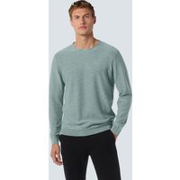 NO EXCESS Rundhalspullover "No Excess" NO EXCESS Rundhalspullover "No Excess" von No Excess