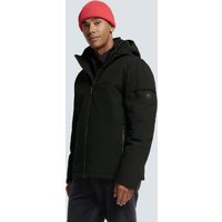 NO EXCESS Softshelljacke "No Excess Softshell-Kapuzenjacke" NO EXCESS Softshelljacke "No Excess Softshell-Kapuzenjacke" von No Excess