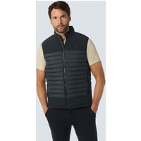 NO EXCESS Steppweste "No Excess Bequeme Gepolsterte Weste - Ideal für den Winter" von No Excess