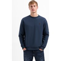 NO EXCESS Sweater "No Excess Rundhals-Sweater Sweater Crewneck Brushed inside" NO EXCESS Sweater "No Excess Rundhals-Sweater Sweater Crewneck Brushed inside" von No Excess
