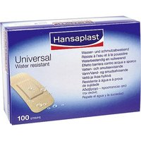 Hansaplast 1009270 Heftpflaster von Hansaplast