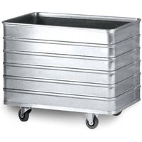 20300804 Kastenwagen Aluminium Traglast (max.): 200kg von No Name