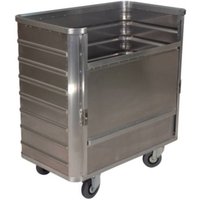 20370801 Kastenwagen Aluminium Traglast (max.): 250kg von No Name