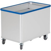 22140802 Kastenwagen Aluminium Traglast (max.): 70kg von No Name