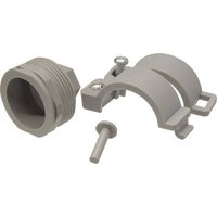 Homematic IP 49411 Heizkörper-Ventil-Adapter Passend für Heizkörper Vaillant von Homematic IP