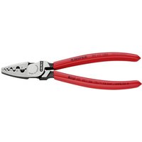 Knipex 97 71 180 SB Crimpzange 1 Stück von Knipex