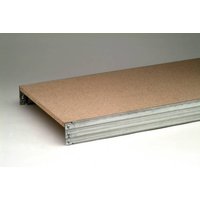 B3-28104-K Fachboden (B x T) 1005mm x 400mm Holz Holz Holzboden 1St. von No Name