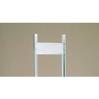 B3-50509-40 Fachbodenregal-Anbaumodul 250kg (B x H x T) 875 x 2000 x 426mm Stahl verzinkt Verzinkt H von No Name