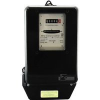 Drehstromzähler (generalüberholt) (gut) mechanisch 40A MID-konform: Nein 1St. von No Name