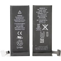 Handy-Akku Apple iPhone 4S 1430 mAh von No Name