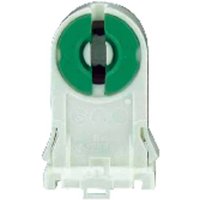 574873 Lampenfassung G13 2er Set 230V 660W von No Name