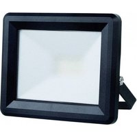 MegaLight Floodlight out100 80736 LED-Außenstrahler 100W Neutralweiß von MegaLight