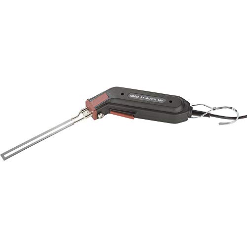 Styroporschneider 813229, 230 V, 100 W, 1 Stück von No Name (foreign brand)