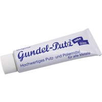 P0090/G100 Original Gundel-Putz Poliermittel für alle Metalle 100ml von No Name