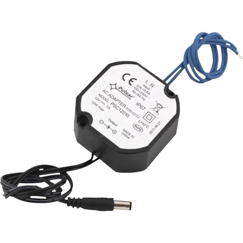 Pulsar ENT121 PSC12010 Netzteil von No Name (foreign brand)