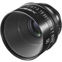 Samyang 1627037 Standard-Objektiv f/22 - 1.5 50mm von Samyang