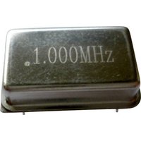 TFT680 1MHz Quarzoszillator DIP-14 CMOS 1.000MHz 20.7mm 13.1mm 5.3mm von No Name