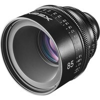 Samyang 1627680 Tele-Objektiv f/22 - 1.5 85mm von Samyang