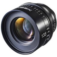 Samyang 1627026 Tele-Objektiv f/22 - 2.2 135mm von Samyang