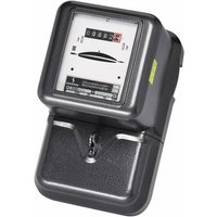 Wechselstromzähler (generalüberholt) (gut) mechanisch 40A MID-konform: Ja 1St. von No Name