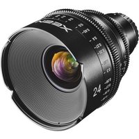 Samyang 1627033 Weitwinkel-Objektiv f/22 - 1.5 24mm von Samyang