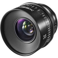 Samyang 1627035 Weitwinkel-Objektiv f/22 - 1.5 35mm von Samyang