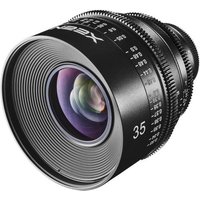 Samyang 1627678 Weitwinkel-Objektiv f/22 - 1.5 35mm von Samyang