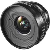 Samyang 1626423 Weitwinkel-Objektiv f/22 - 1.9 20mm von Samyang