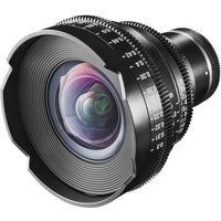 Samyang 1627030 Weitwinkel-Objektiv f/22 - 2.6 16mm von Samyang